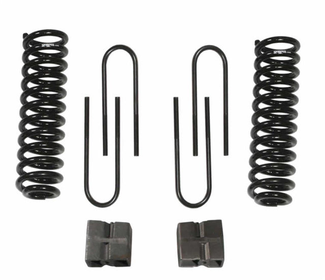 176PK Skyjacker 6' Kit For 66-79 F150 4X4