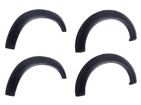792854RI EGR Egr Redi-Fit Flares Set
