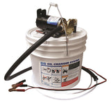 17800-2000 Jabsco Porta-Quick Oil Chg 12V Ce