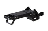 4610 Saris Cyclin Mhs 1-Bike Base Universal Hitch (N
