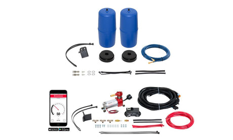 2836 Firestone Ram 1500 2Wd/4Wd Aio Wireless