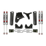 136RHK-M Skyjacker Lift Kit Suspension