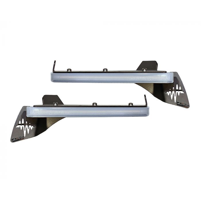 QTE1181 Quake Led Jeep Wrangler Jl / Gladiator Jt Sli