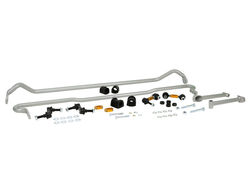 BSK019 Whiteline Sway Bar Vehicle Kit