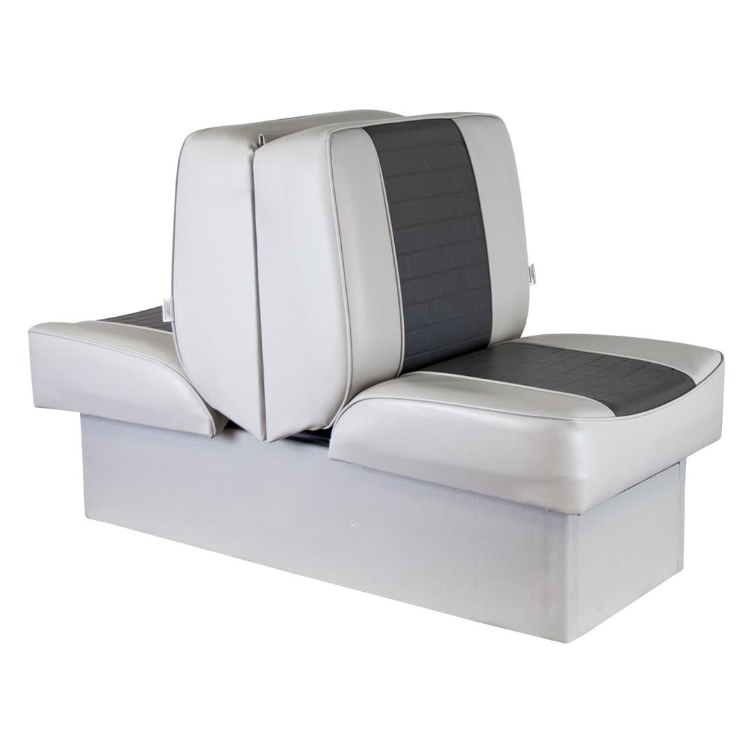 8WD521P-1-664 Wise Seating Small Craft Lounge Seat