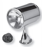 62040-4002 Jabsco Searchlight 7 Chrome 12V