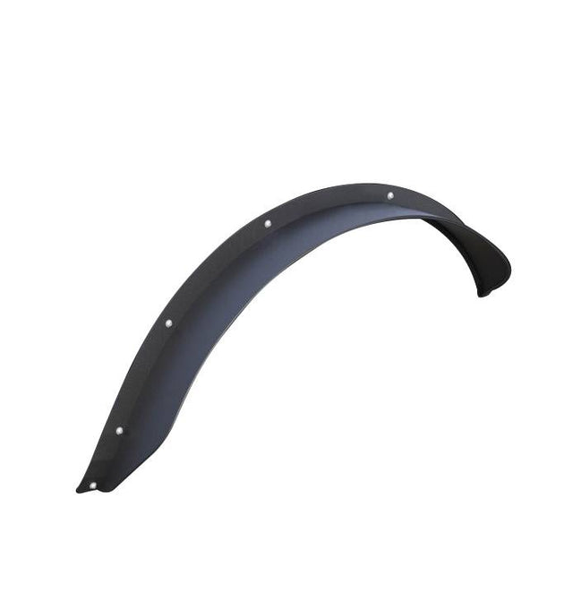 FF-FBR22 Black Horse Fender Flares
