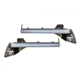 QTE1180 Quake Led Jeep Wrangler Jl/Gladiator Jt Slim