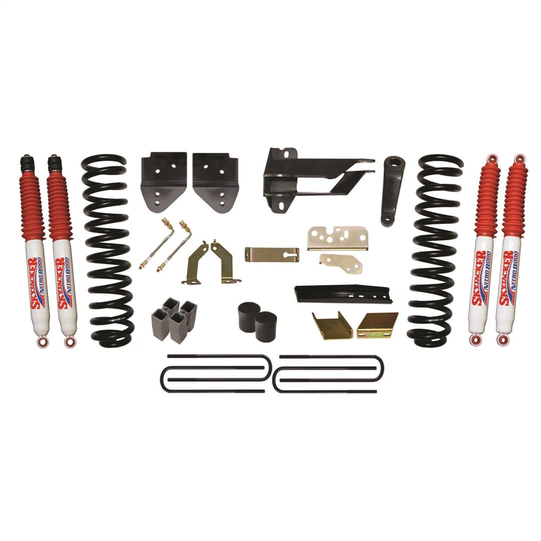 F17601K3-N Skyjacker Suspension Kit