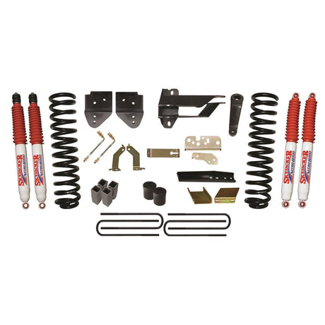 F17601K3-N Skyjacker Suspension Kit