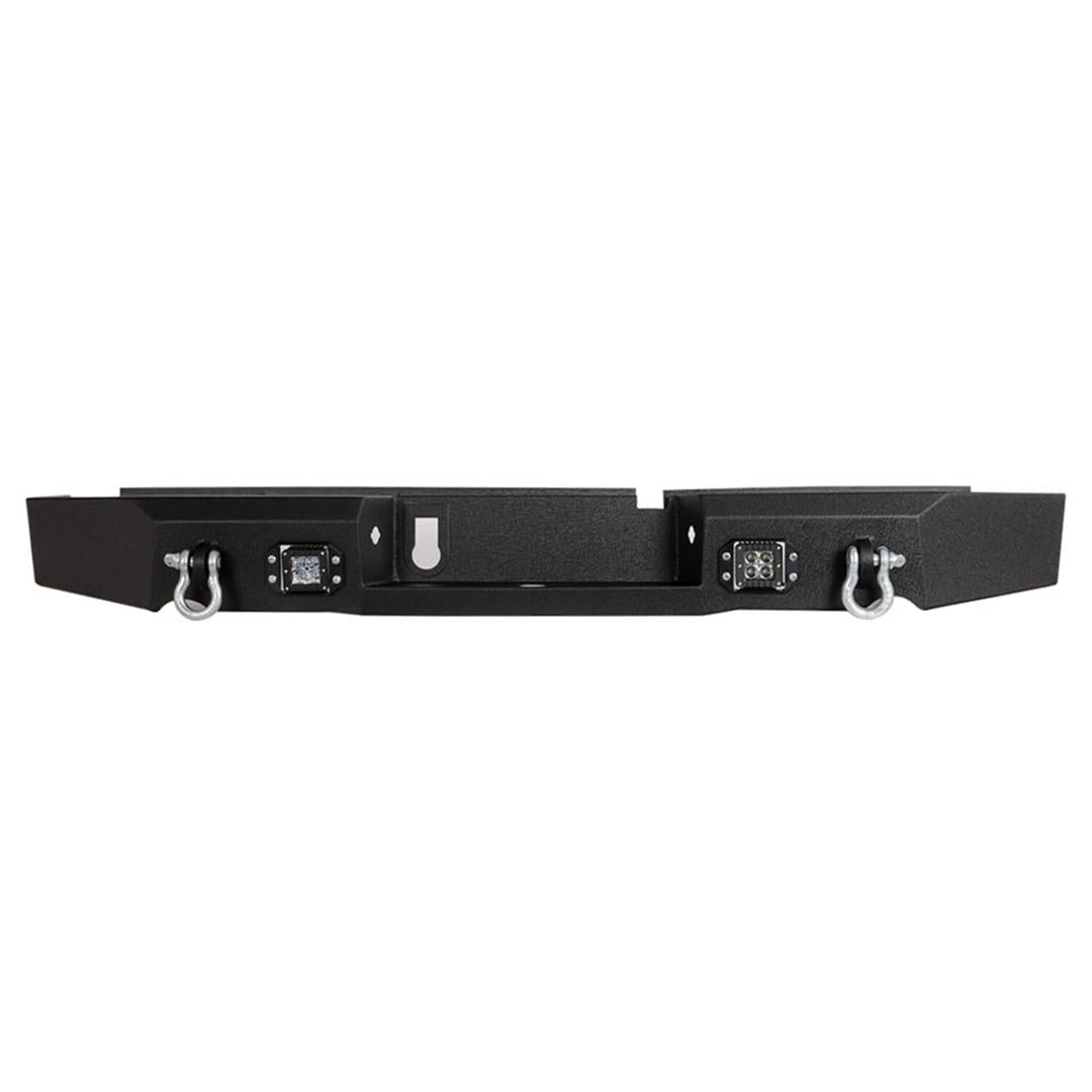 57-0205 Paramount Rear Led Bumper