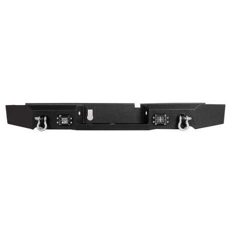 57-0205 Paramount Rear Led Bumper