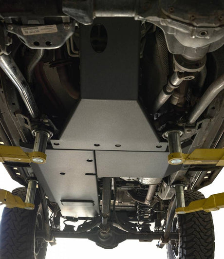 81-25701A Paramount 18-20 3.6L Jeep Wrangler Jl 4-Door