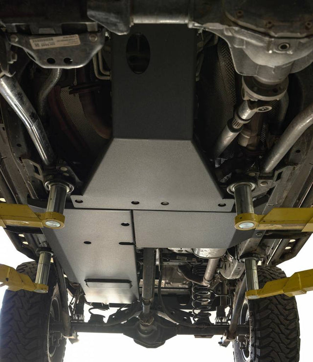 81-25701A Paramount 18-20 3.6L Jeep Wrangler Jl 4-Door