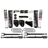 F114024K-M Skyjacker Lift Kit Suspension