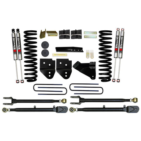F114024K-M Skyjacker Lift Kit Suspension