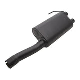 175680 Speedfx Speedfx 3' In 2.25' Dual Out