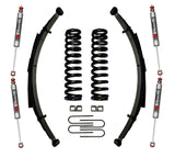 179PKS-M Skyjacker Lift Kit Suspension