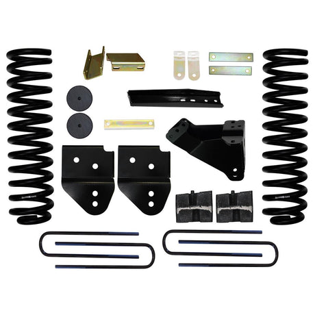 F11401K Skyjacker 4'Kit 2011 F250 4Wd Gas
