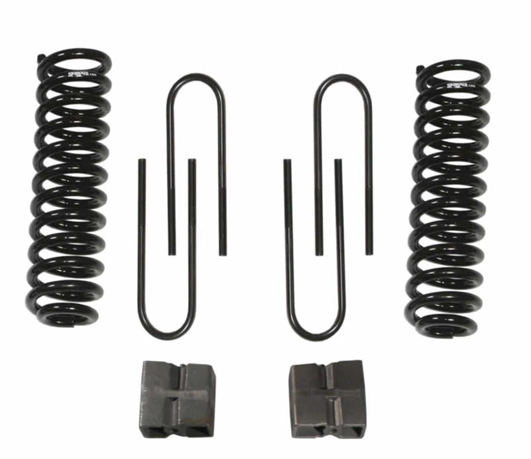 176BK Skyjacker 6' 78-79 Bronco 4Wd