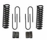 176BK Skyjacker 6' 78-79 Bronco 4Wd