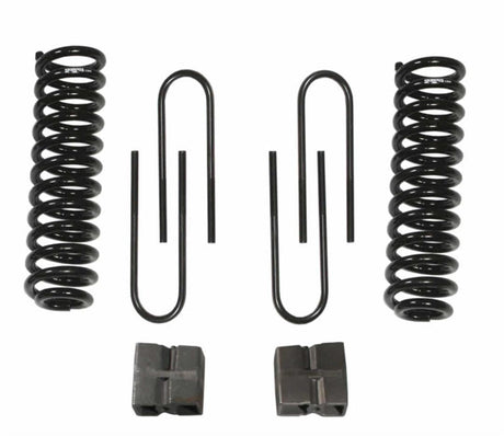 176BK Skyjacker 6' 78-79 Bronco 4Wd