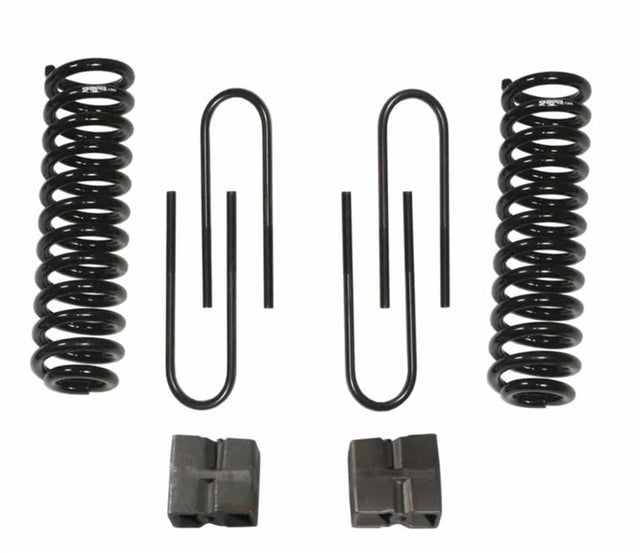 176BK Skyjacker 6' 78-79 Bronco 4Wd