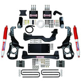 F2160BKN Skyjacker 6 In. Lift Kit