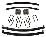 D800CK-N Skyjacker Lift Kit Suspension