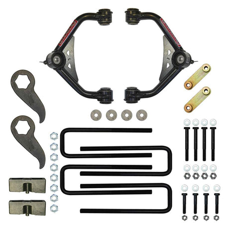 C11350 Skyjacker 3-3.5 In. Component Box With Upper