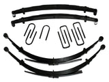 D600CKS Skyjacker 5-6' Sys 74.5-93 Dge 1 To