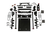 C4626K Skyjacker 4.5-6' Ifs Gm 88-92 6 Lug