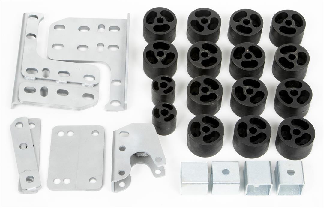 PA60402 Daystar Dodge Ram 1500 Gas 2Wd & 4Wd (Inclu