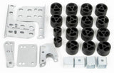 PA60402 Daystar Dodge Ram 1500 Gas 2Wd & 4Wd (Inclu