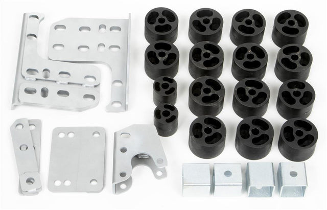 PA60402 Daystar Dodge Ram 1500 Gas 2Wd & 4Wd (Inclu