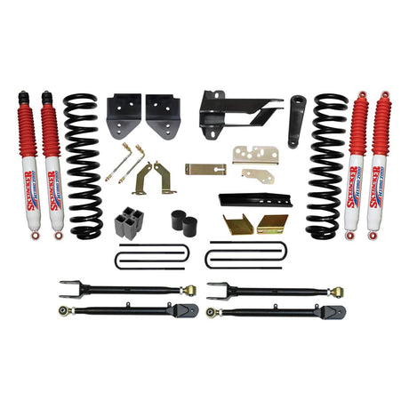 F176024K-H Skyjacker Suspension Kit