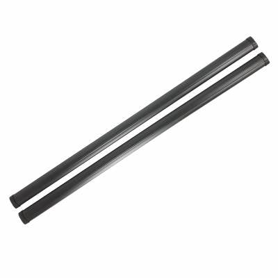 TR-52BK Black Horse Traveler Cross Bar