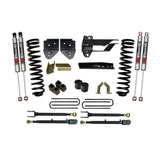 F174524K-M Skyjacker Suspension Kit