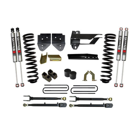 F174524K-M Skyjacker Suspension Kit