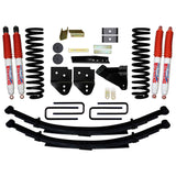 F11401KS-H Skyjacker Lift Kit Suspension