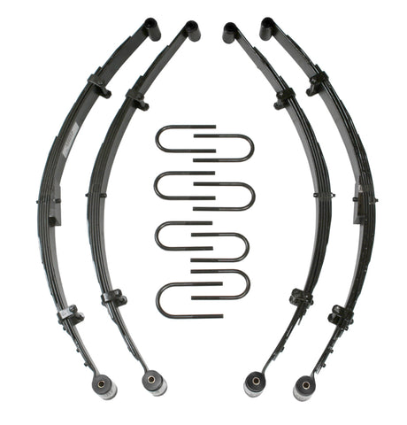 L20KS-B Skyjacker 2'Toy Landcr Fj40 64-80 Sys