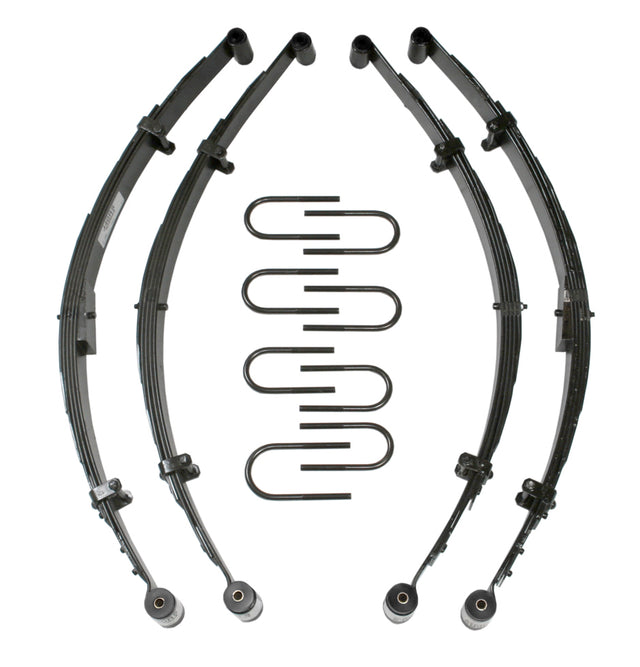 L20KS-B Skyjacker 2'Toy Landcr Fj40 64-80 Sys