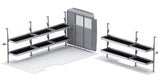 51PME Holman Folding Shelf Leg/ Ram Promaster Lo