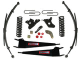 286PKS-AB Skyjacker 6'80-96F1504Wd Clii Sys W/A