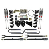 F116524K-M Skyjacker Lift Kit Suspension