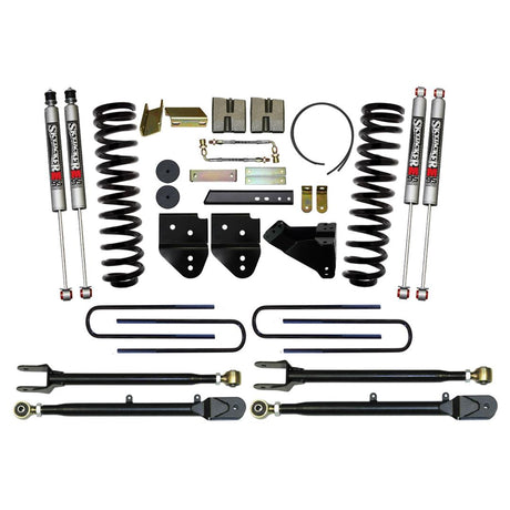 F116524K-M Skyjacker Lift Kit Suspension