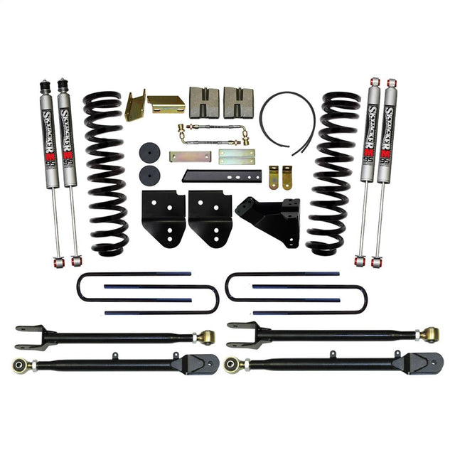 F116524K-M Skyjacker Lift Kit Suspension