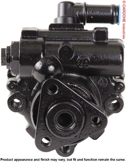 A1 Remfg Inc 21-5146 Power Steering Pump