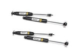JSPEC118K JKS Lift Kit Suspension