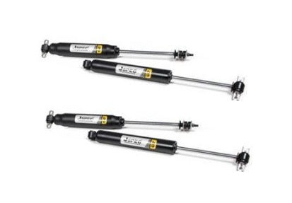 JSPEC118K JKS Lift Kit Suspension